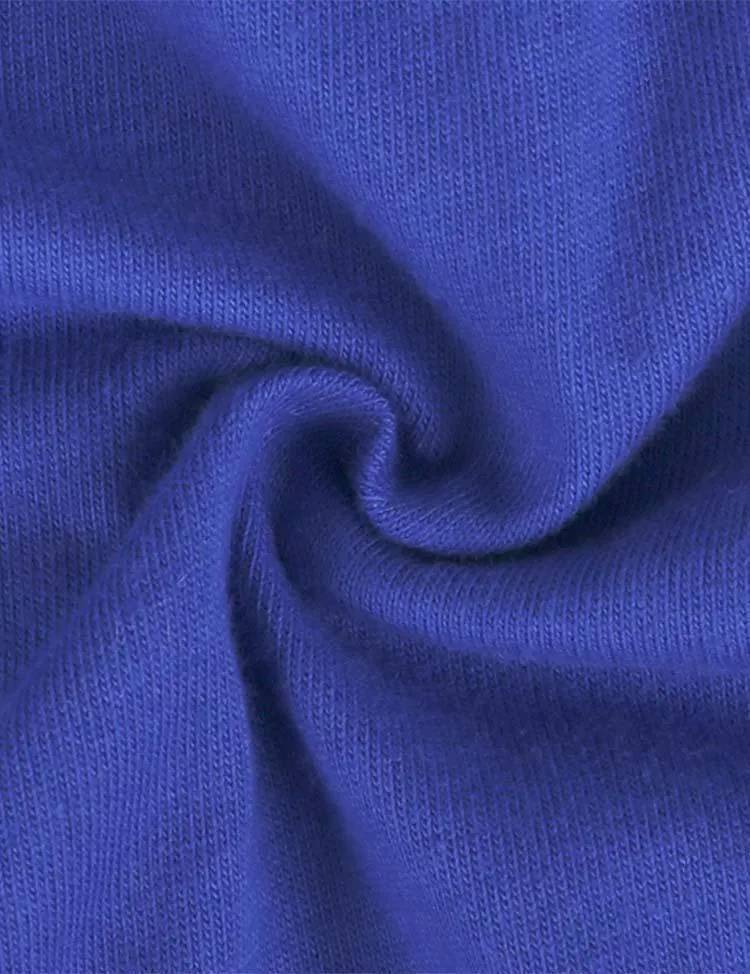 Animal Appliqué Striped Dress - Image 8