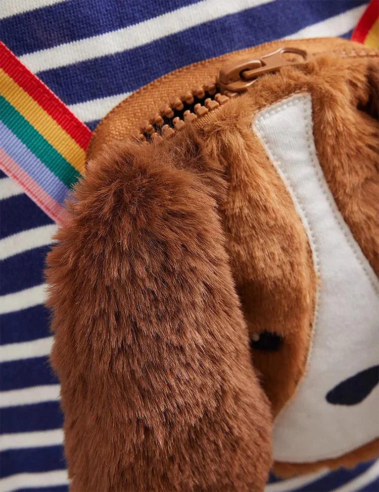 Appliqué Bag Tunic - Image 3