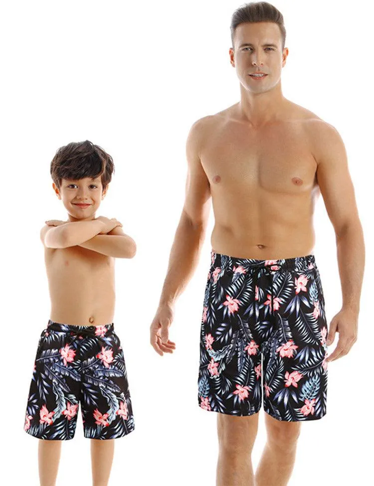 Beach Family Matching Shorts - Image 5