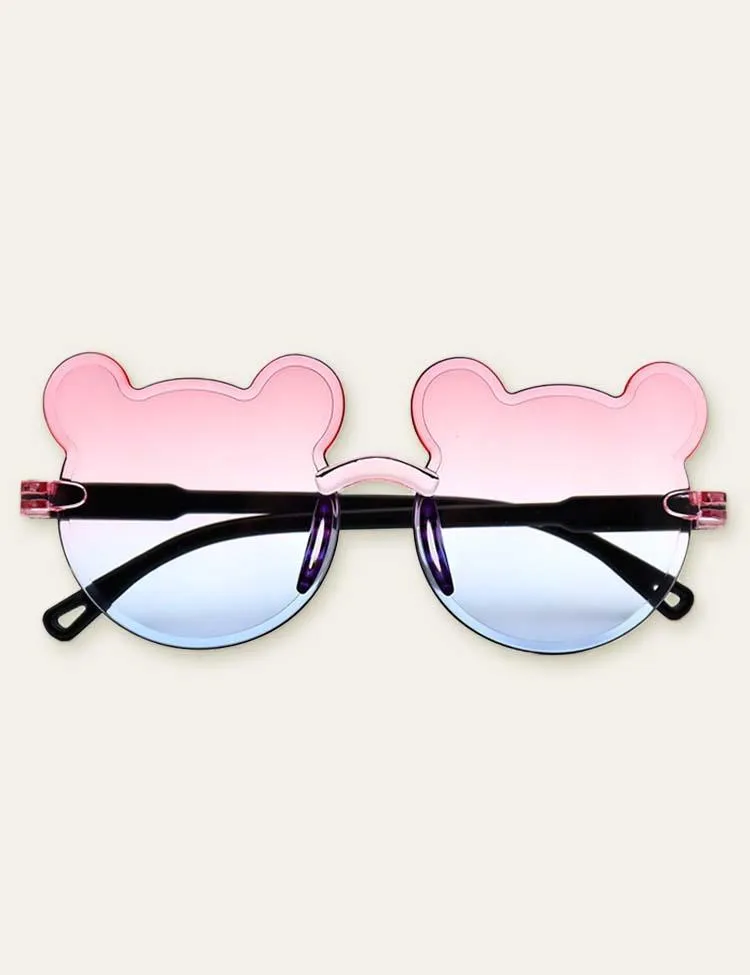 Bear Cute Glasses - Image 3