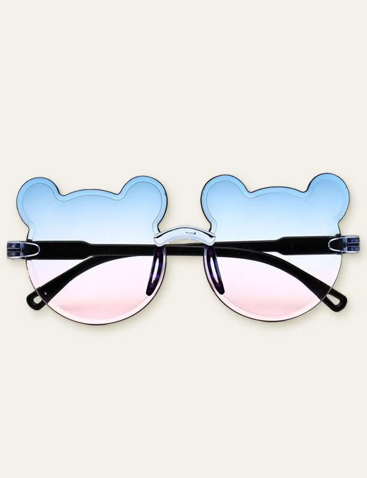 Bear Cute Glasses - Image 5