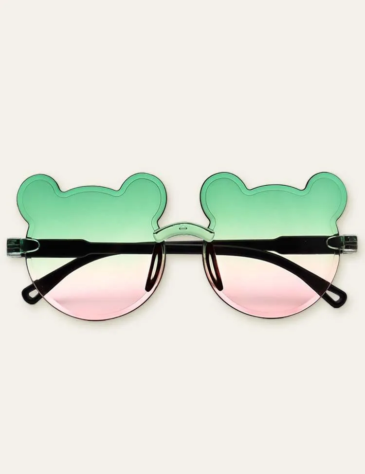 Bear Cute Glasses - Image 6