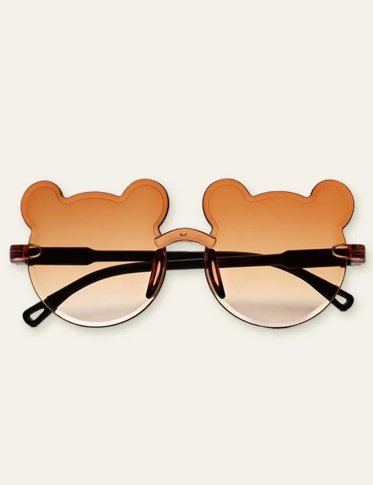 Bear Cute Glasses - Image 8