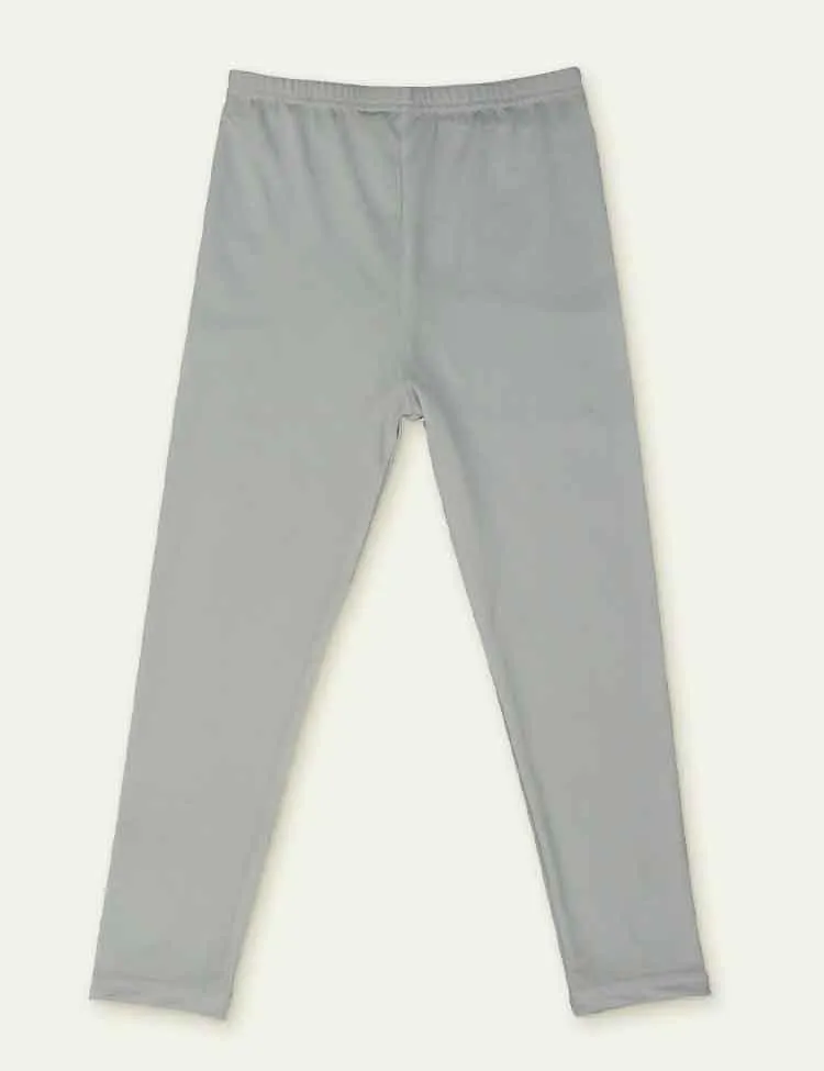 Cartoon Printed Leggings - Image 16