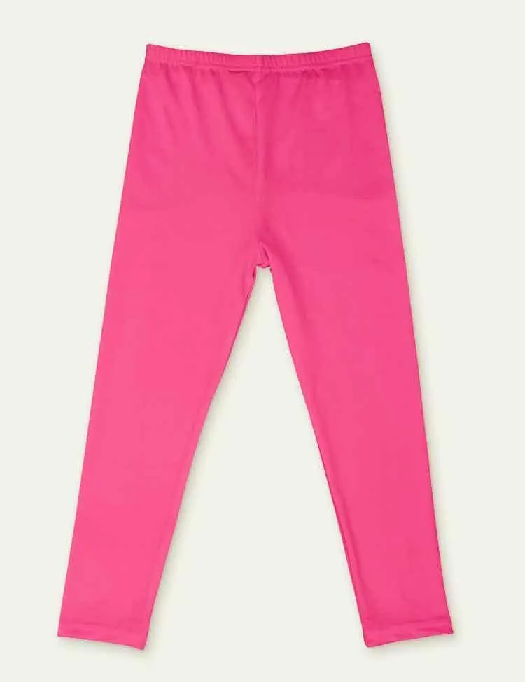 Cartoon Printed Leggings - Image 34