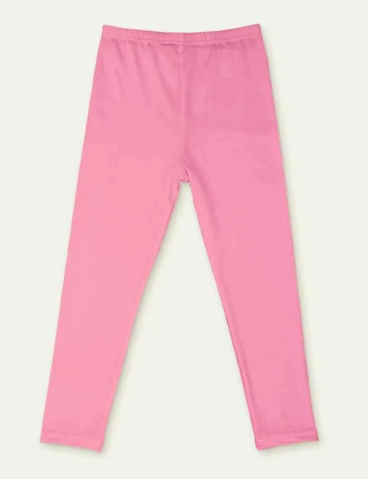 Cartoon Printed Leggings - Image 36