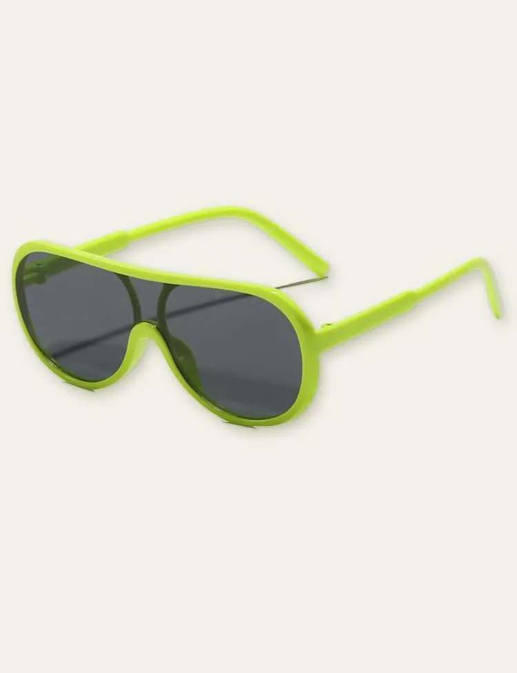 Cute Travel Seaside Glasses - Image 4