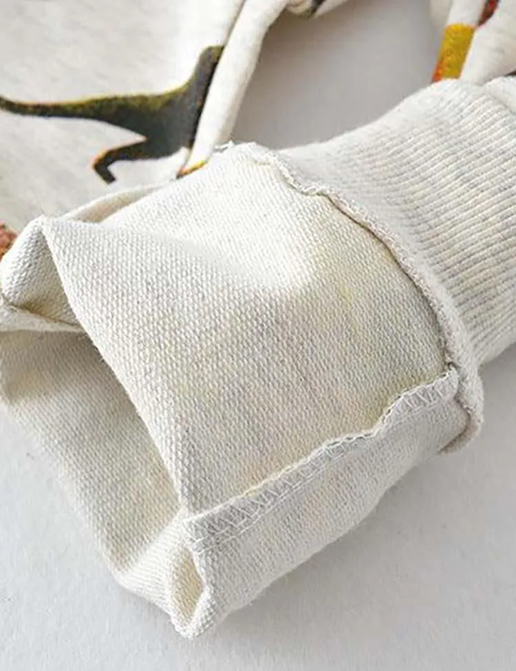 Dinosaur Sports Pants - Image 3