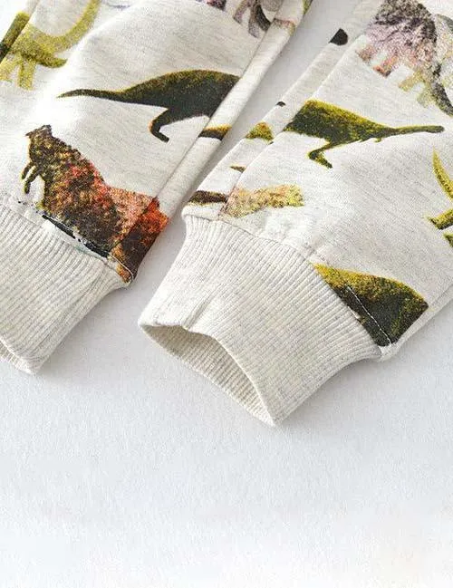 Dinosaur Sports Pants - Image 4