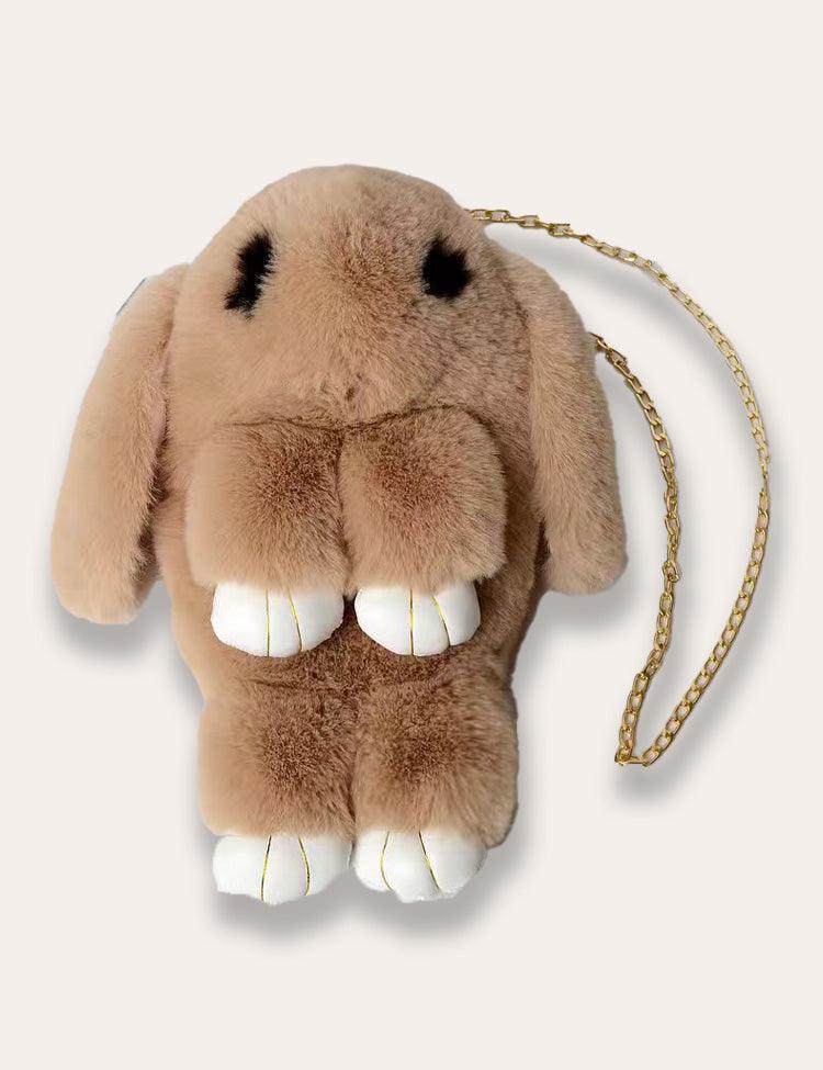 Easter Bunny&Butterfly Embroidery Tulle Dress - Image 6