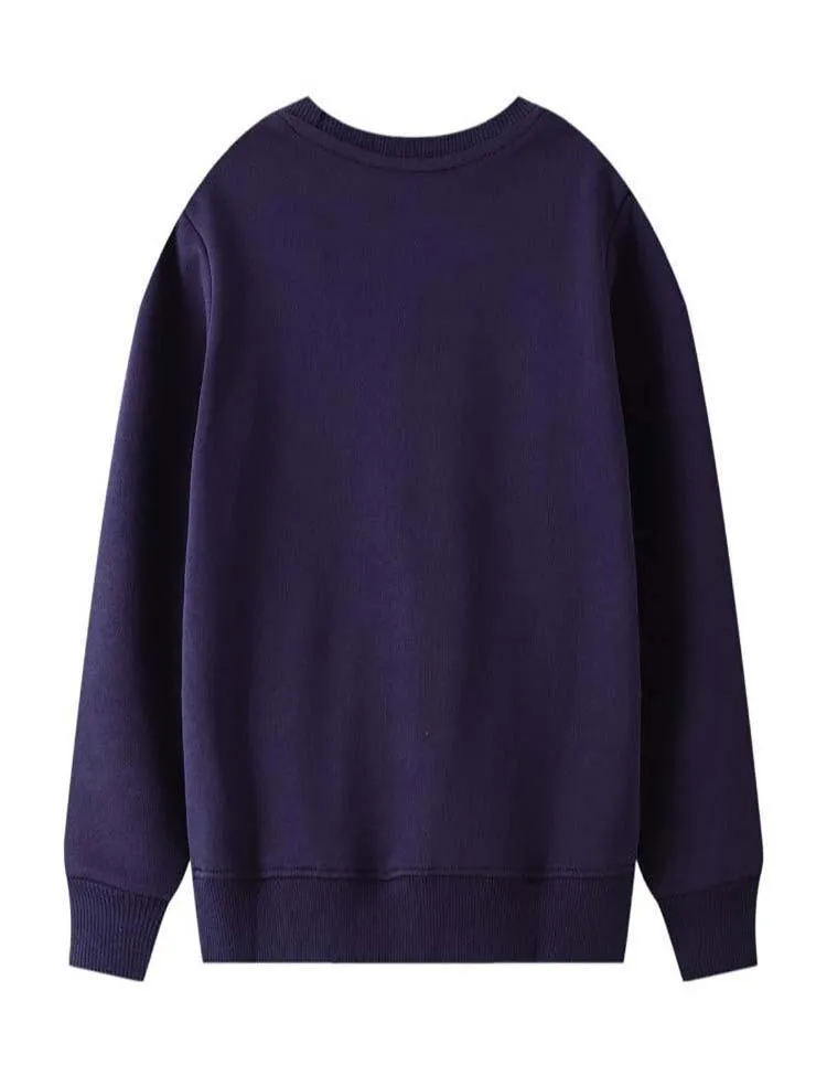 Glowing  Undersea World Sweatshirt - Image 3