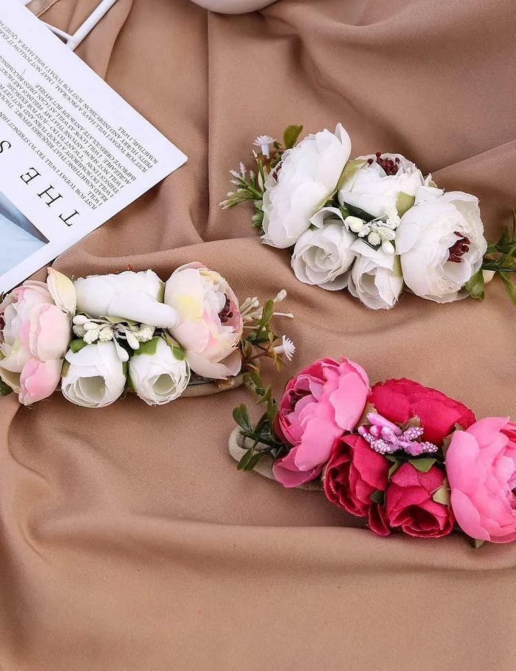 Hair Band - Image 13