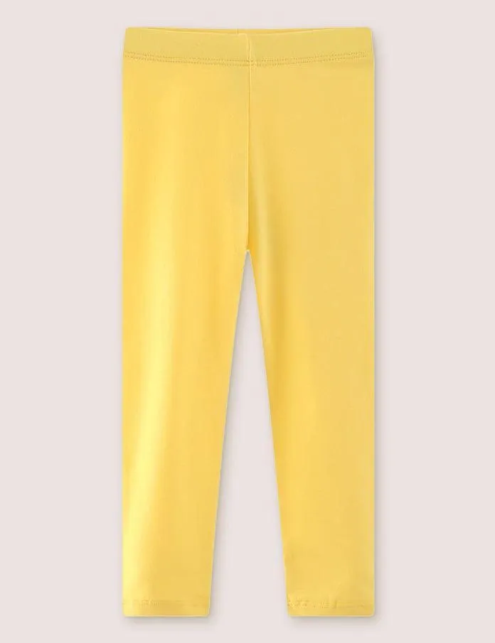 Everyday Essential Leggings - Image 5