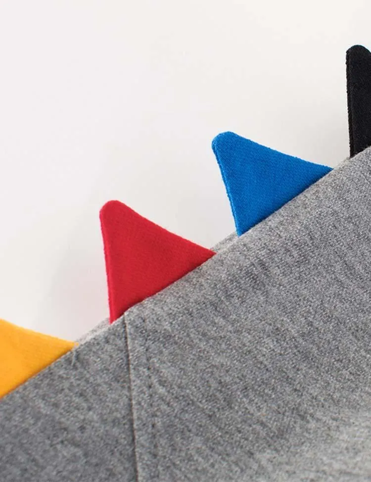 Funny Dinosaur Sweatpants - Image 3