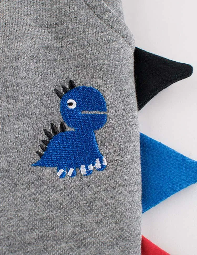 Funny Dinosaur Sweatpants - Image 5