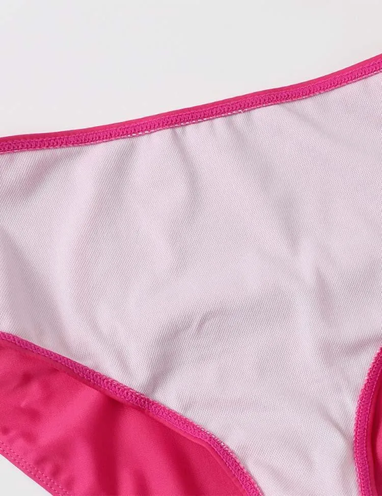 Mermaid Family Matching Swimsuit - Image 4