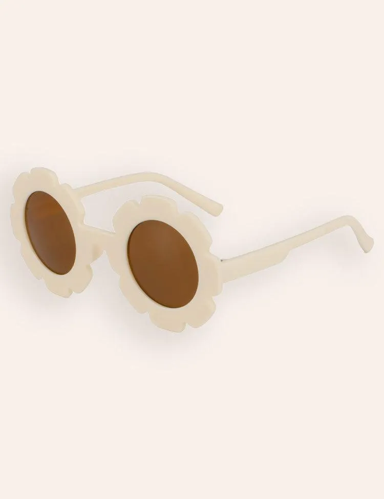 Cute Sunflower Sunglasses - Image 7