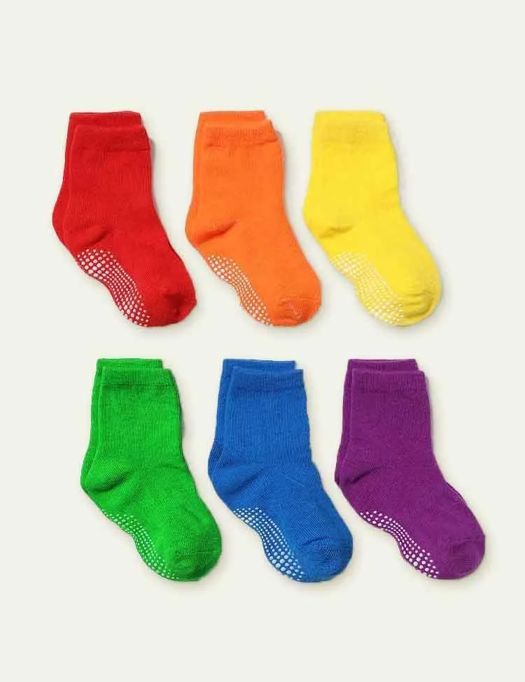Pure Cotton Socks - Image 3