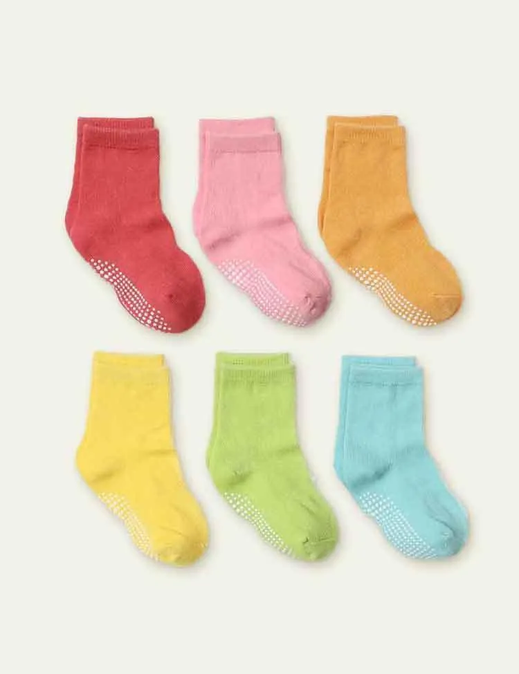 Pure Cotton Socks - Image 4