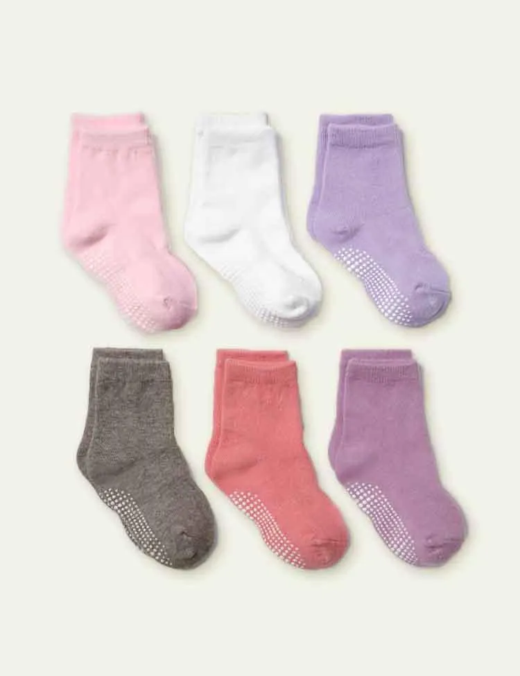 Pure Cotton Socks - Image 5