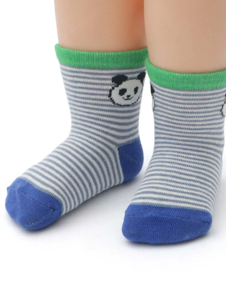 Pure Cotton Socks - Image 3