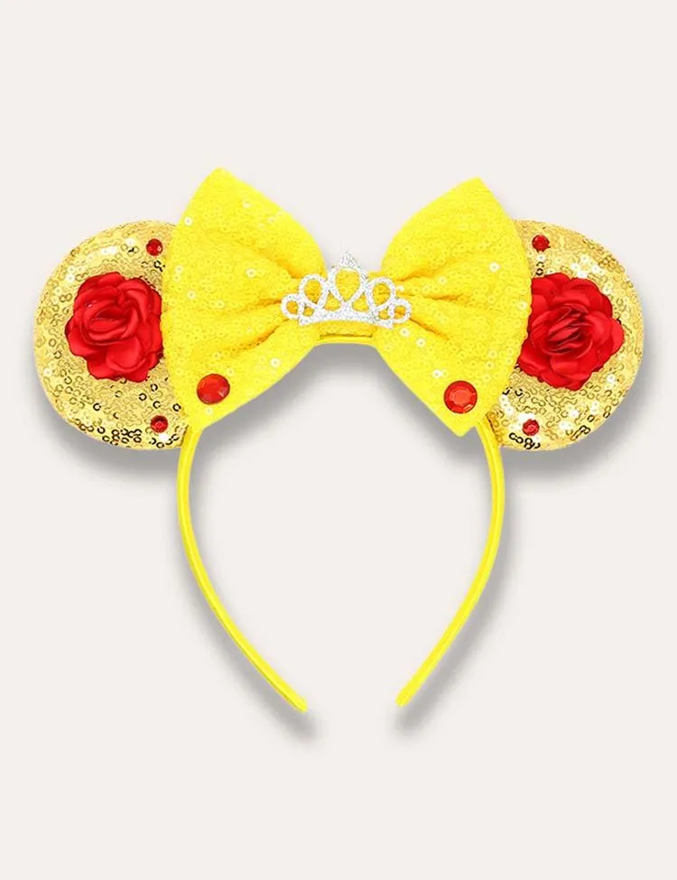 Series Headband - Image 5