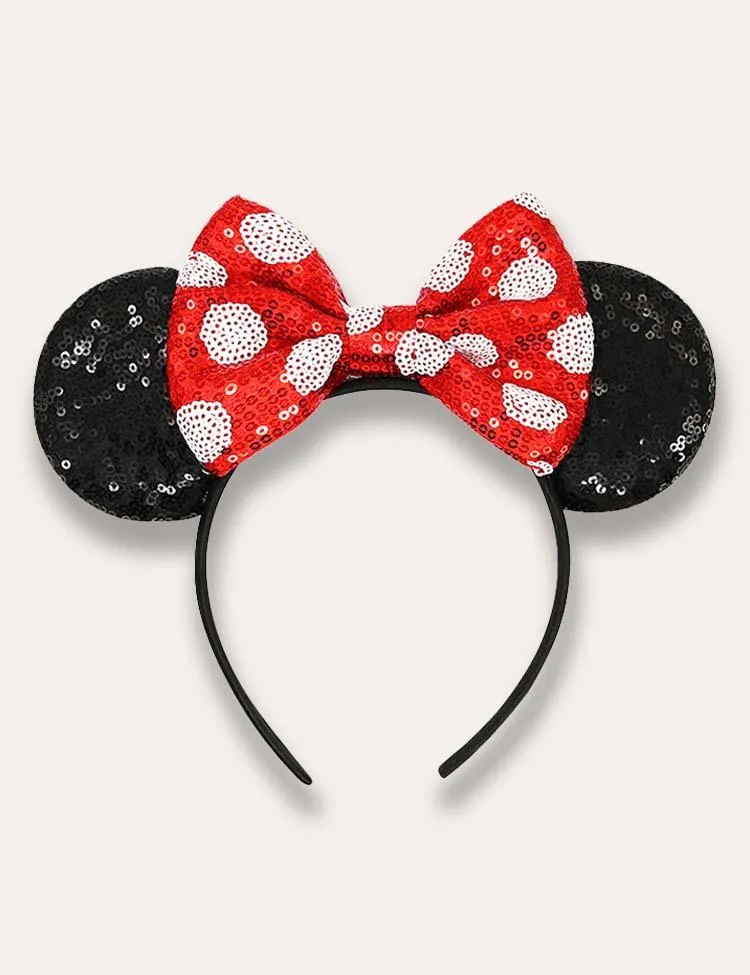 Series Headband - Image 6