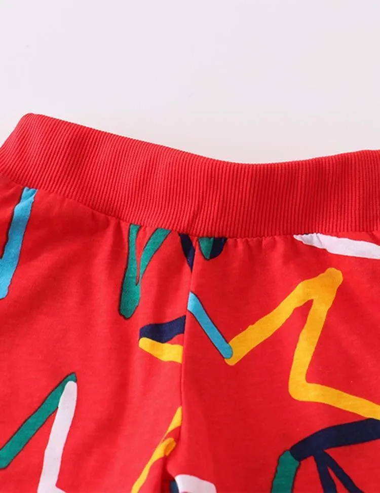 Star Printed Set - Image 5