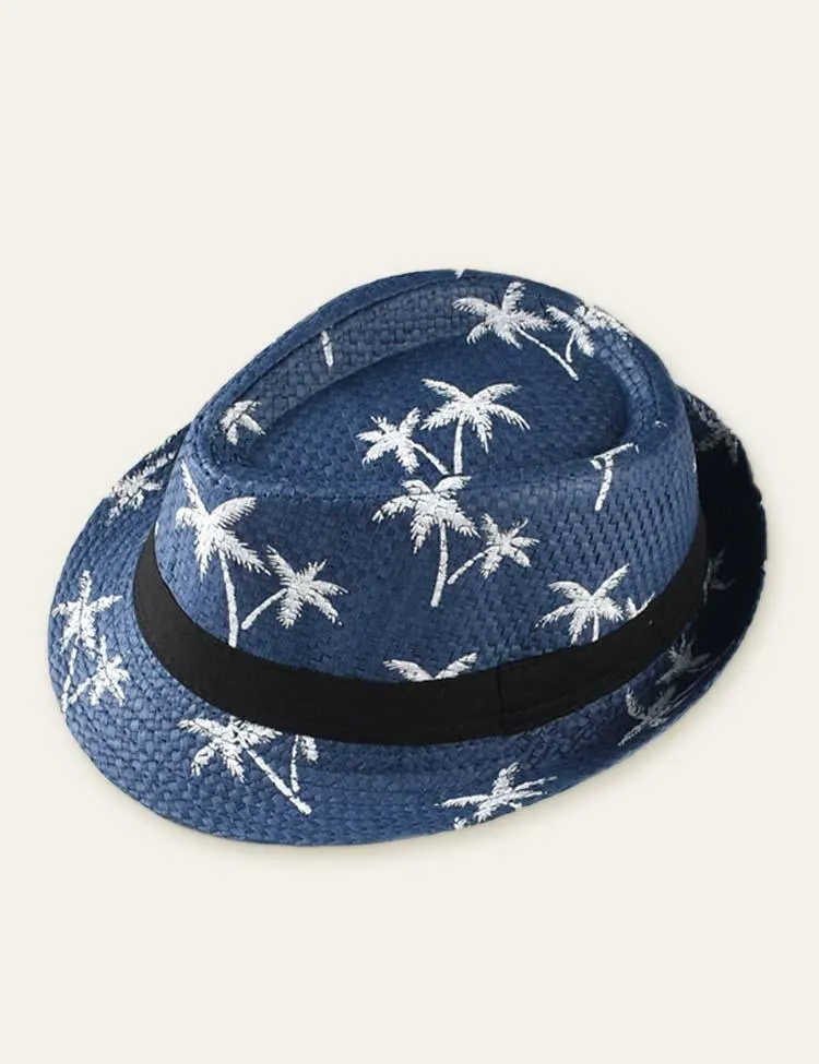 Travel Holiday Hat - Image 4
