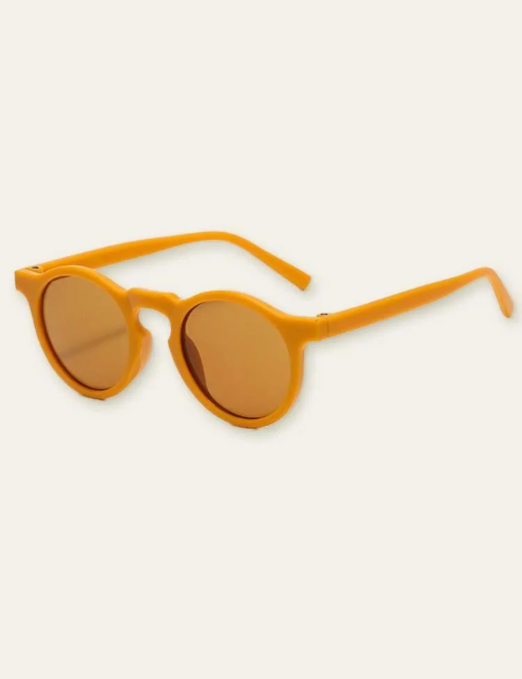 Travel Seaside Cute Glasses - Image 7