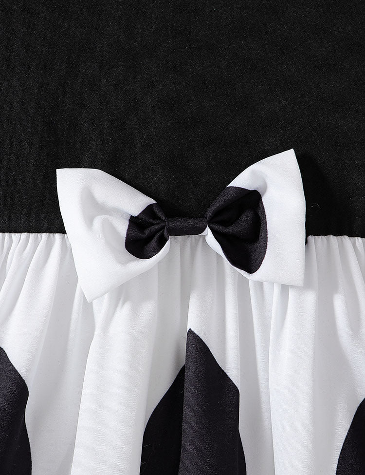 Valentine's Day Love Tulle Dress - Image 3